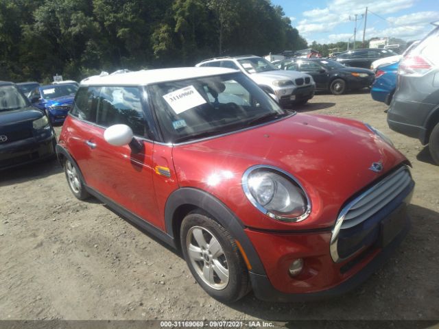 MINI NULL 2015 wmwxm5c53ft941714