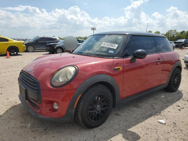 MINI COOPER 2015 wmwxm5c53ft942068