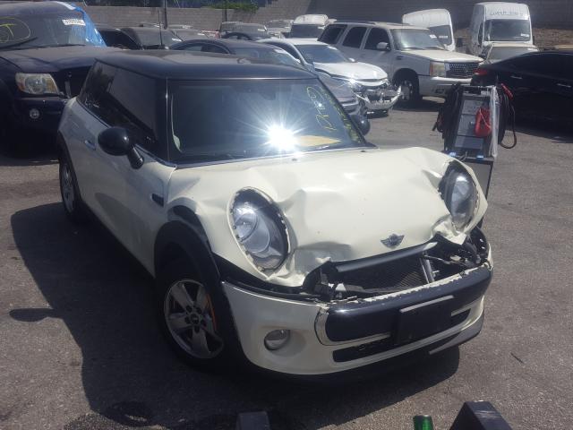 MINI COOPER 2015 wmwxm5c53ft942782