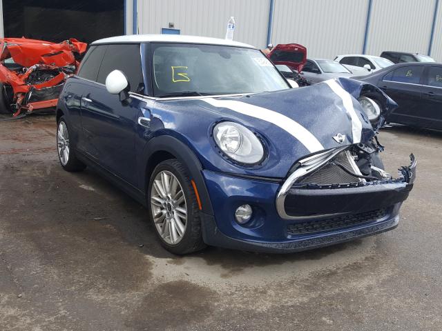 MINI COOPER 2015 wmwxm5c53ft973076