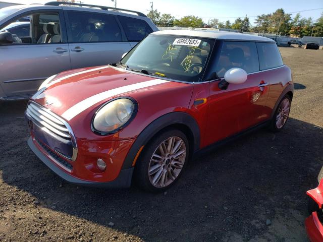 MINI COOPER 2015 wmwxm5c53ft973644