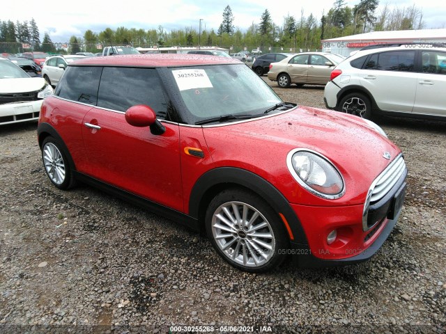 MINI COOPER HARDTOP 2015 wmwxm5c53ft974065