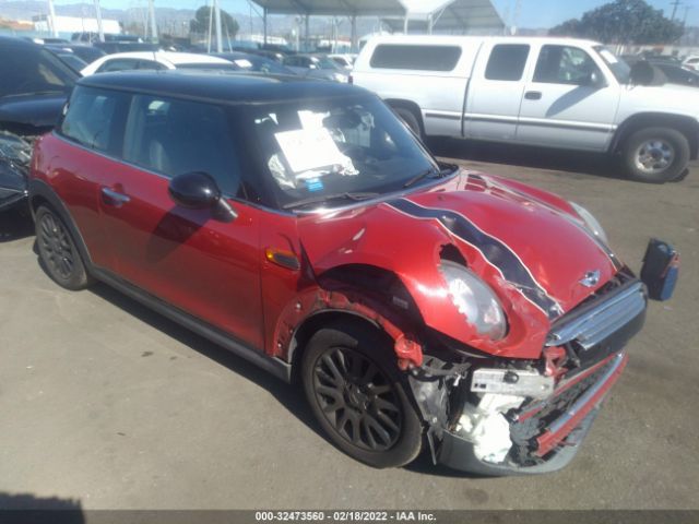 MINI COOPER HARDTOP 2014 wmwxm5c54et730262