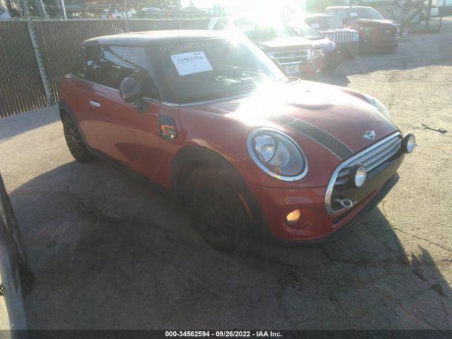 MINI COOPER HARDTOP 2014 wmwxm5c54et730763