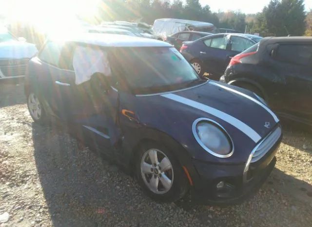 MINI COOPER HARDTOP 2014 wmwxm5c54et731119