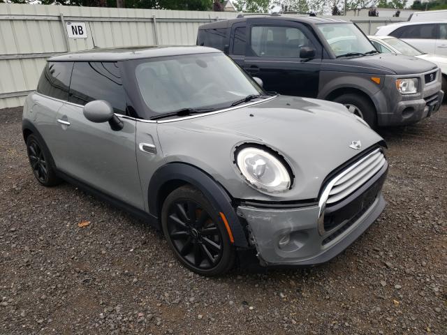 MINI COOPER 2014 wmwxm5c54et731184