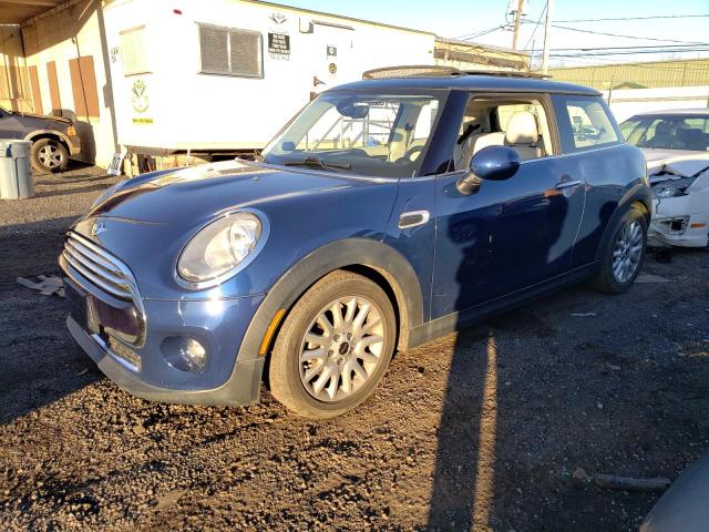 MINI COOPER 2014 wmwxm5c54et932874