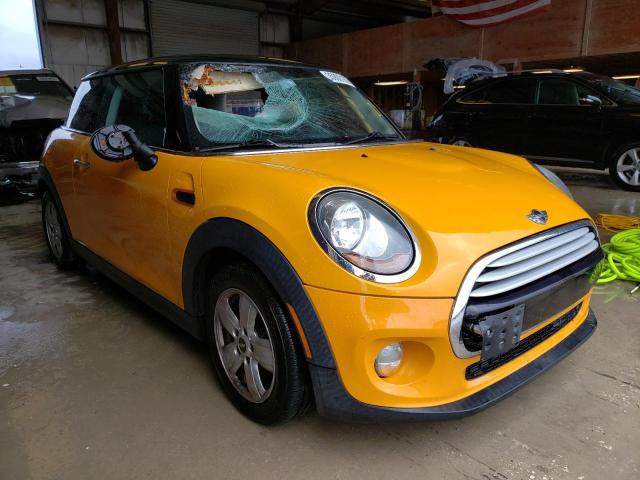 MINI COOPER 2014 wmwxm5c54et933765