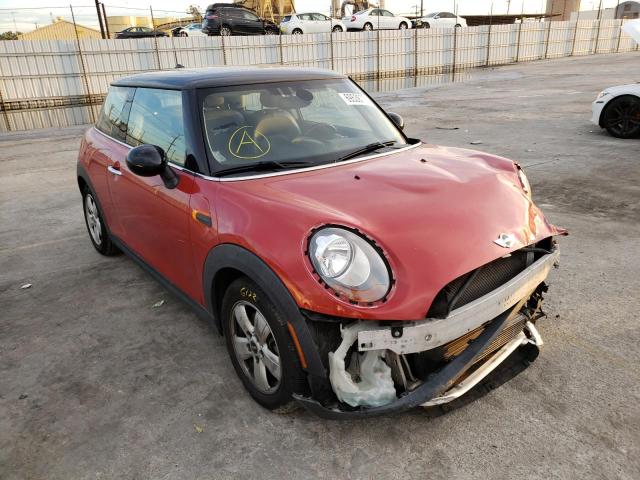 MINI COOPER 2014 wmwxm5c54et933880