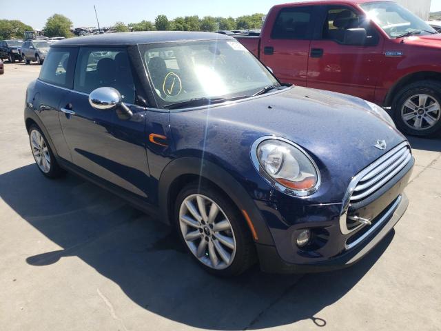 MINI COOPER 2014 wmwxm5c54et934561