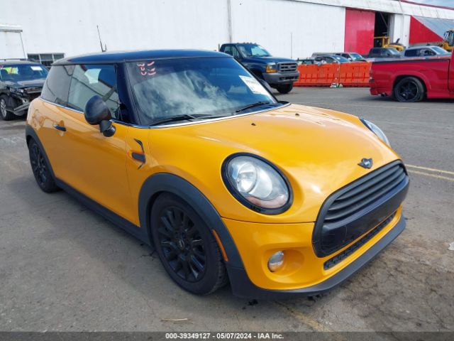 MINI HARDTOP 2014 wmwxm5c54et934642