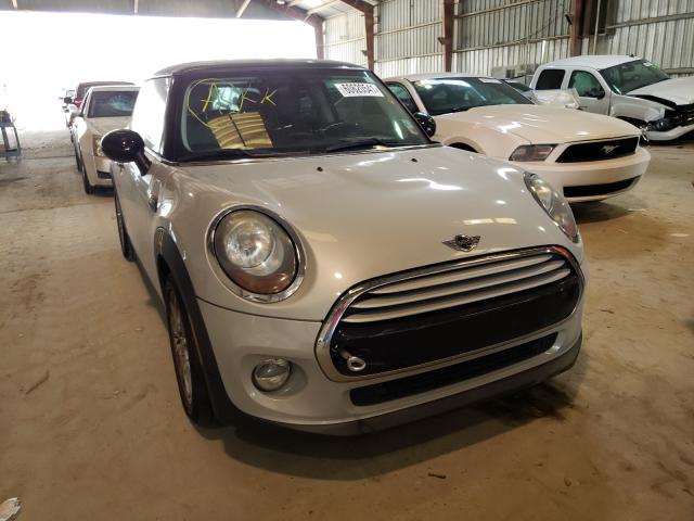 MINI COOPER 2014 wmwxm5c54et936553