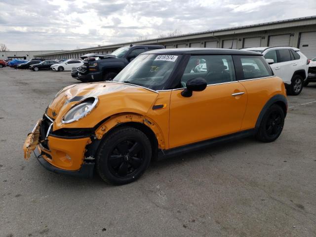 MINI COOPER 2014 wmwxm5c54et936603