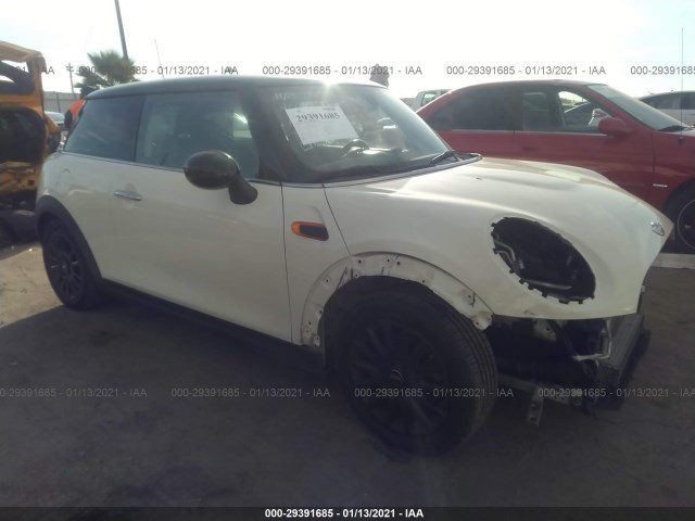 MINI NULL 2014 wmwxm5c54et936665