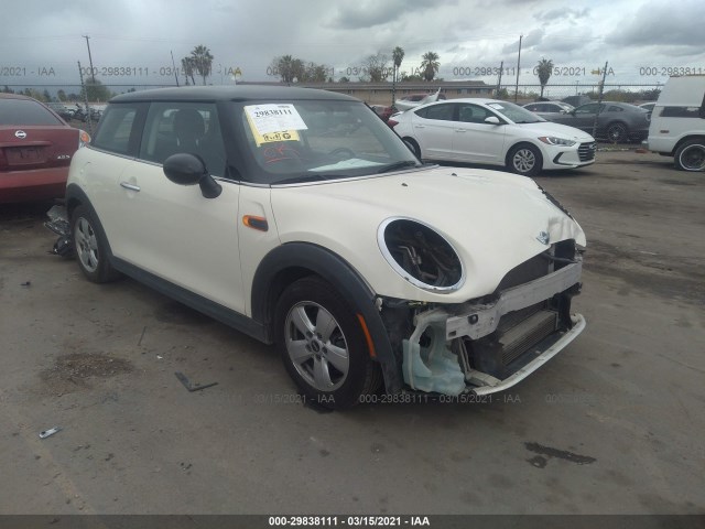 MINI NULL 2014 wmwxm5c54et937010