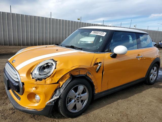 MINI COOPER 2014 wmwxm5c54et971982