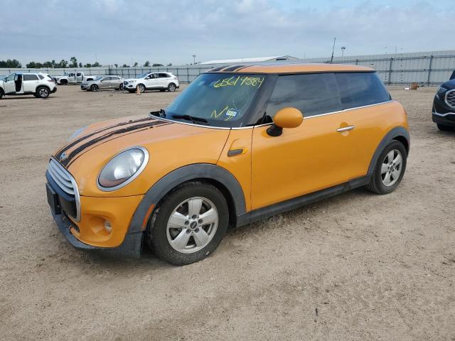 MINI COOPER 2014 wmwxm5c54et972176