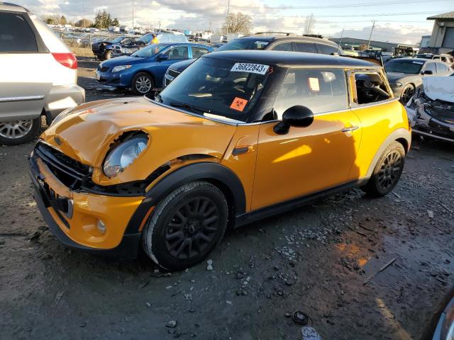 MINI COOPER 2014 wmwxm5c54et972839