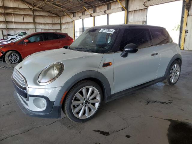 MINI COOPER 2014 wmwxm5c54et972873