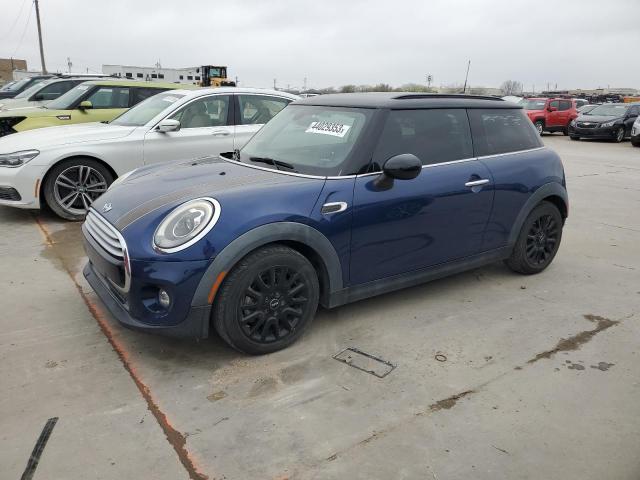 MINI COOPER 2015 wmwxm5c54f2a94730