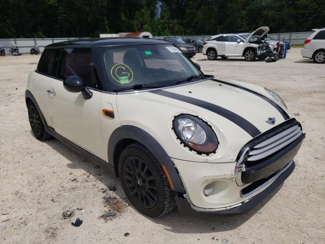 MINI COOPER 2015 wmwxm5c54f3a56070