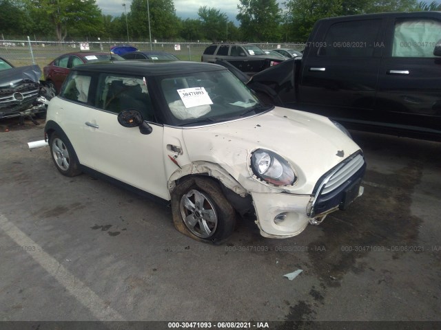 MINI COOPER HARDTOP 2015 wmwxm5c54f3a57896