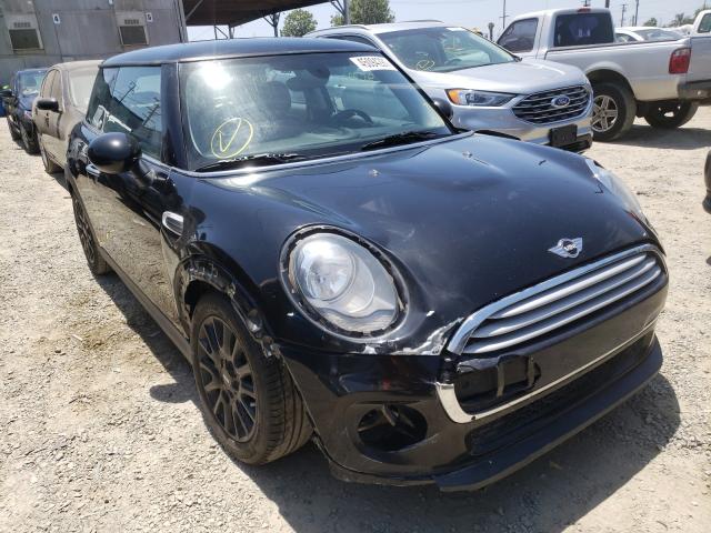 MINI COOPER HARDTOP 2015 wmwxm5c54f3a59437