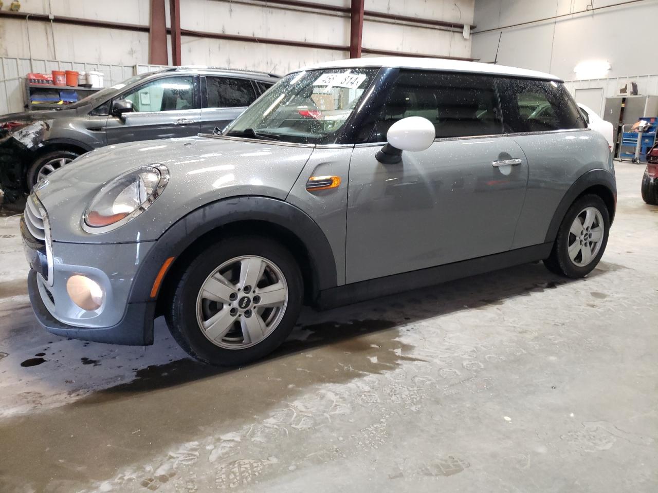 MINI COOPER 2015 wmwxm5c54f3a59793