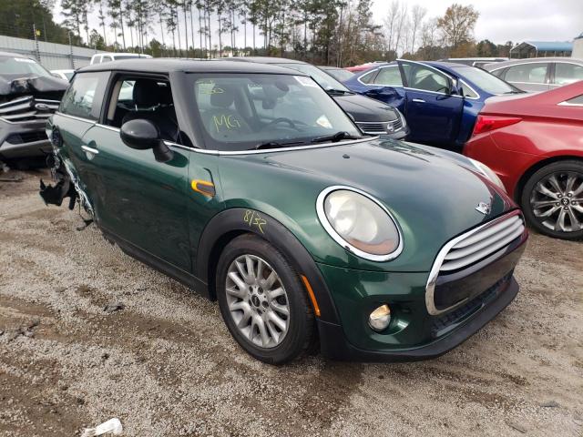 MINI COOPER 2015 wmwxm5c54f3a59857