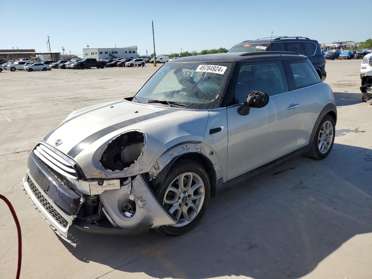 MINI COOPER 2015 wmwxm5c54f3a60426