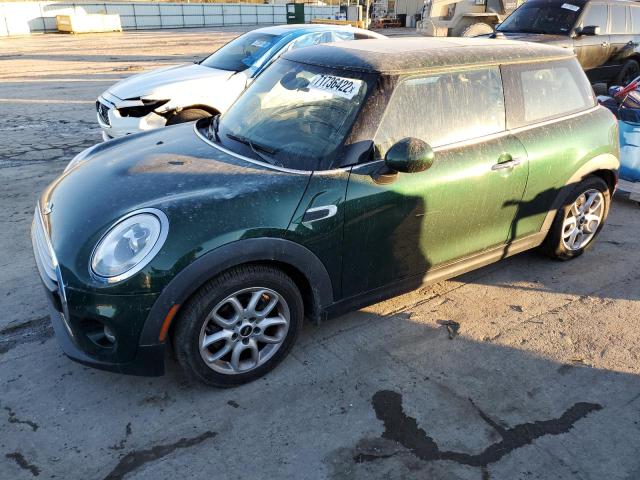 MINI COOPER 2015 wmwxm5c54f3a60541