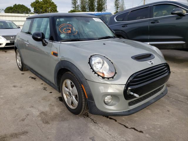 MINI COOPER 2015 wmwxm5c54f3a60670