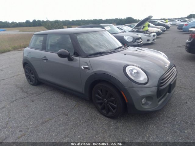 MINI COOPER HARDTOP 2015 wmwxm5c54f3a97248