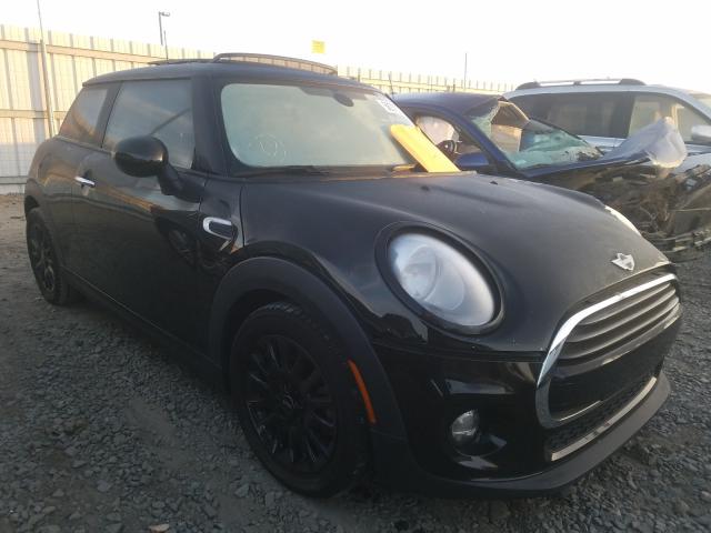 MINI COOPER 2015 wmwxm5c54f3a97265