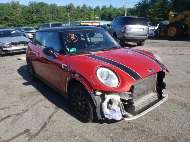 MINI COOPER 2015 wmwxm5c54f3a97590