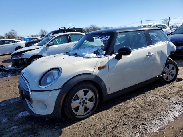 MINI COOPER 2015 wmwxm5c54f3b34069