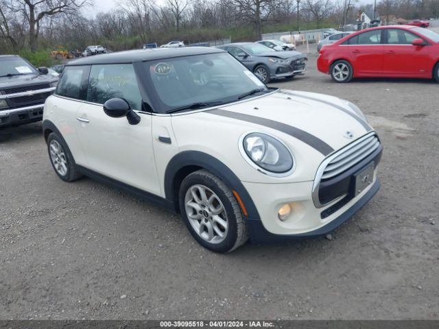 MINI HARDTOP 2015 wmwxm5c54f3b34105