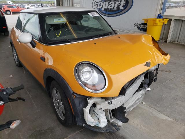 MINI COOPER HARDTOP 2015 wmwxm5c54ft937445