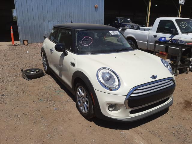 MINI COOPER 2015 wmwxm5c54ft937672