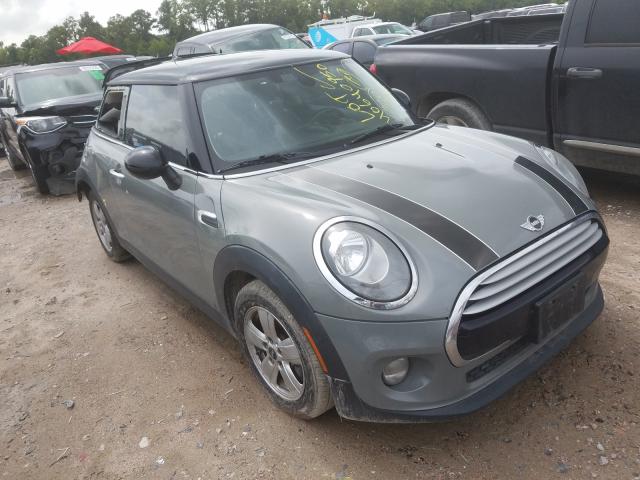 MINI COOPER 2015 wmwxm5c54ft938062