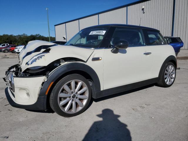 MINI COOPER 2015 wmwxm5c54ft938689