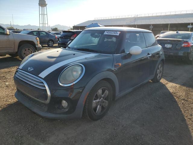 MINI COOPER 2015 wmwxm5c54ft938756