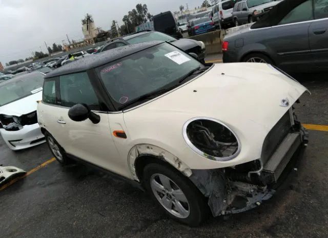 MINI COOPER HARDTOP 2015 wmwxm5c54ft939129