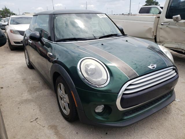 MINI COOPER 2015 wmwxm5c54ft939714