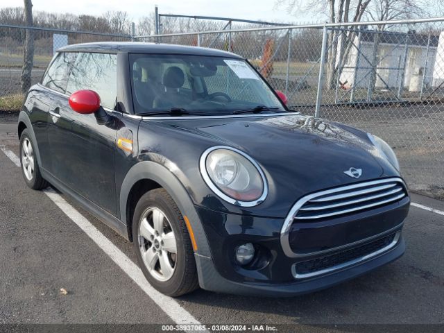 MINI HARDTOP 2015 wmwxm5c54ft940071