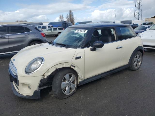 MINI COOPER 2015 wmwxm5c54ft940233