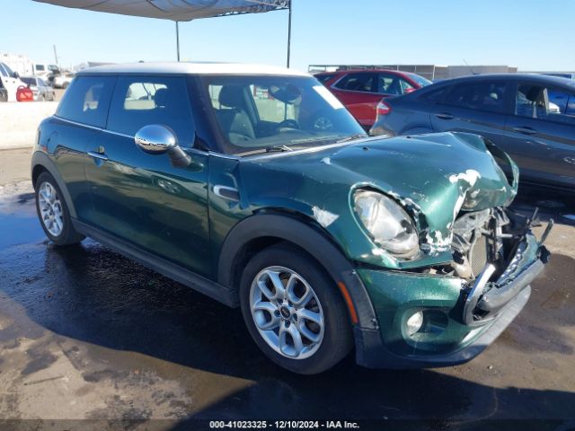 MINI HARDTOP 2015 wmwxm5c54ft940345