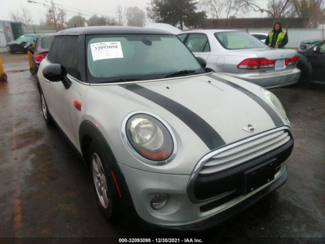 MINI COOPER HARDTOP 2015 wmwxm5c54ft940913