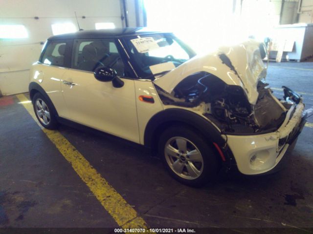 MINI COOPER HARDTOP 2015 wmwxm5c54ft941091