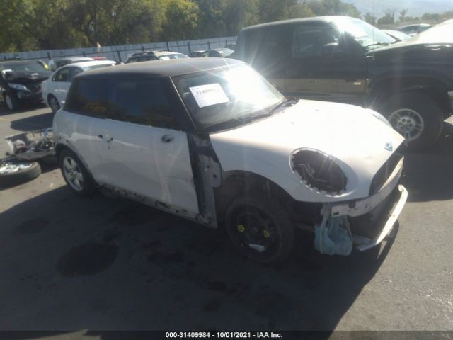 MINI COOPER HARDTOP 2015 wmwxm5c54ft941527